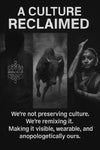A Culture Reclaimed