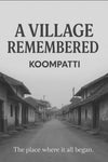 A Village Remembered