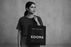 Tharama Irukku Tote Bag