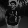 Bharatanatyam Heritage Tees