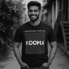 Tharama Irukku Graphic Tee